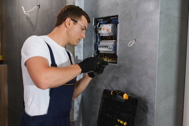 Best Electrical Outlet Repair  in Canyon, TX
