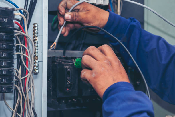 Best Electrical Repair Services  in Canyon, TX