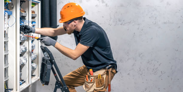 Best Electrical System Inspection  in Canyon, TX